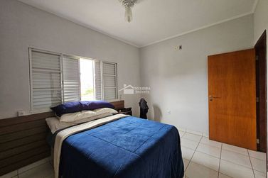 Casa &agrave; venda - 168m&sup2; - Mantiqueira Boulevard