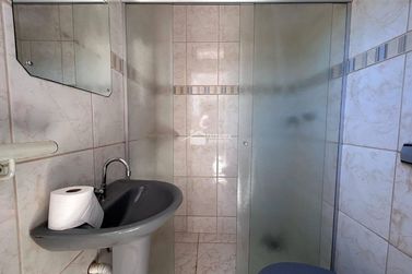 Casa &agrave; venda - 115m&sup2; - Jo&atilde;o Teixeira Filho