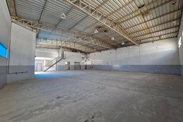 Sal&atilde;o Comercial para alugar - 770m&sup2; - Jardim Mirante