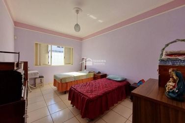 Casa &agrave; venda - 314m&sup2; - Jardim Nova Andradas