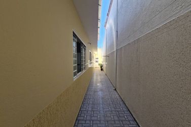 Casa &agrave; venda - 188m&sup2; - Jardim Primavera