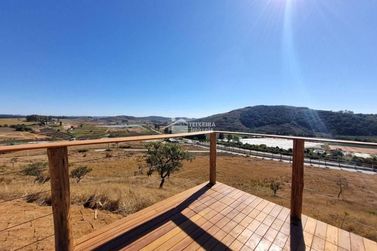 Terreno &agrave; venda - 1000m&sup2; - Quinta das Flores