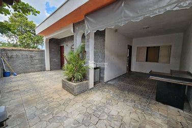 Casa &agrave; venda - 124m&sup2; - Jardim da S&oacute;vis