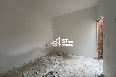 Casa &agrave; venda - 81m&sup2; - Parque S&atilde;o Cristov&atilde;o