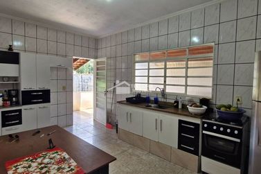 Casa &agrave; venda - 110m&sup2; - Jardim Primavera