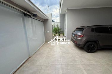 Casa &agrave; venda - 178m&sup2; - Alto da Bela Vista