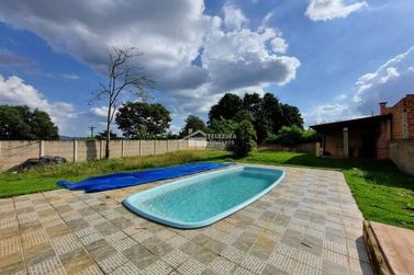 Ch&aacute;cara &agrave; venda - 650m&sup2; - Bairro Retirinho