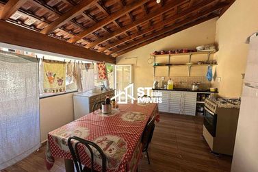 Casa &agrave; venda - 120m&sup2; - Jardim Panorama