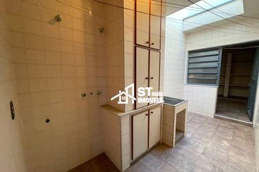 Casa para alugar - 173m&sup2; - Centro