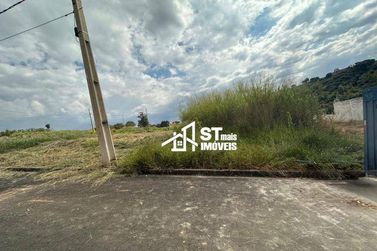 Terreno &agrave; venda - 200m&sup2; - Parque S&atilde;o Cristov&atilde;o