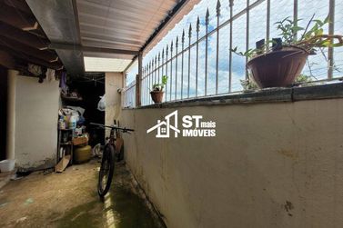 Casa &agrave; venda - 140m&sup2; - Jardim Rio Negro