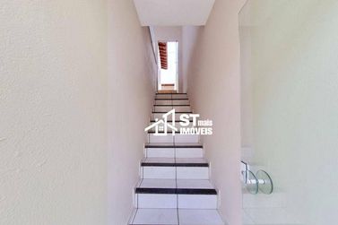 Casa &agrave; venda - 173m&sup2; - Portal da Mantiqueira