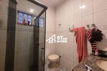Sobrado &agrave; venda - 91m&sup2; - Jardim Rio Negro