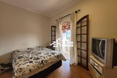 Casa &agrave; venda - Jardim Alfa