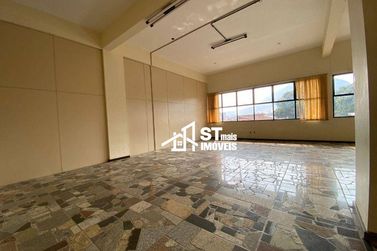 Sal&atilde;o Comercial para alugar - 300m&sup2; - Vila Buzato