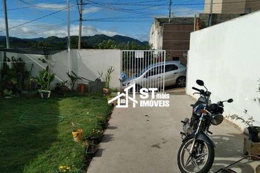 Casa &agrave; venda - 60m&sup2; - Jardim Santa L&uacute;cia