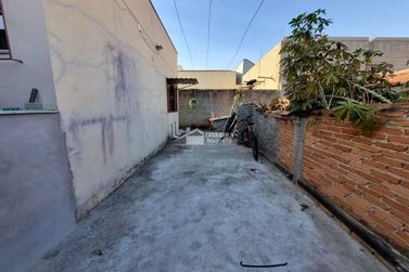 Casa &agrave; venda - 111m&sup2; - Jardim Brasil