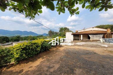 Ch&aacute;cara &agrave; venda - 5000m&sup2; - Cambu&iacute;