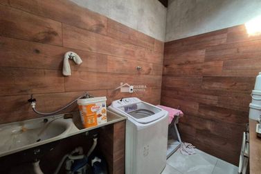 Casa &agrave; venda - 340m&sup2; - Canto dos P&aacute;ssaros
