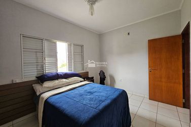 Casa &agrave; venda - 168m&sup2; - Mantiqueira Boulevard