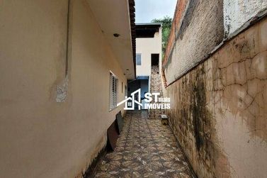 Casa &agrave; venda - 185m&sup2; - S&oacute;vis
