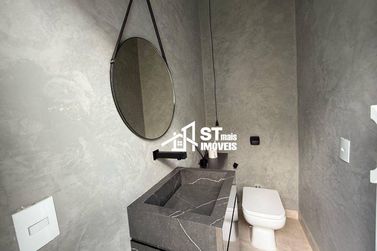 Casa &agrave; venda - 178m&sup2; - Alto da Bela Vista