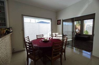 Casa &agrave; venda - 325m&sup2; - Jardim It&aacute;lia