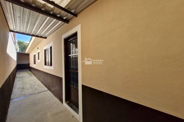 Casa &agrave; venda - 69m&sup2; - Jardim Alto da Serra
