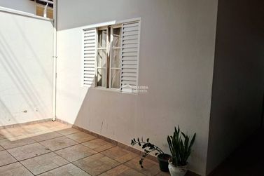 Casa &agrave; venda - Jardim Panorama