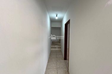Casa &agrave; venda - 70m&sup2; - Jardim Rio Branco