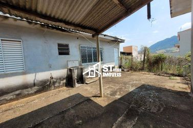 Casa &agrave; venda - 164m&sup2; - Jardim Panorama