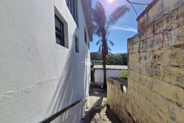 Sal&atilde;o Comercial &agrave; venda - 99m&sup2; - Jardim Alvorada