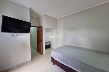 Casa &agrave; venda - 123m&sup2; - Morada dos P&aacute;ssaros