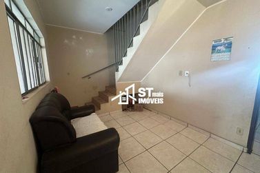 Casa &agrave; venda - 70m&sup2; - Jardim Alto Serra