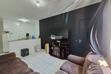 Apartamento para alugar - 52m&sup2; - Jardim Muterle
