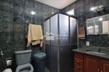 Casa &agrave; venda - 136m&sup2; - Vila Samambaia