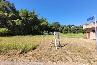 Terreno &agrave; venda - 402m&sup2; - Vila Mosconi