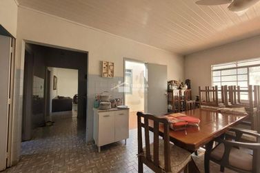 Casa &agrave; venda - 150m&sup2; - Centro