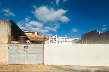 Terreno &agrave; venda - 202m&sup2; - Jardim Videiras