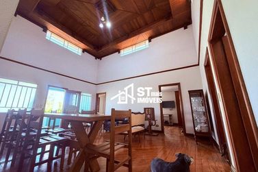Ch&aacute;cara &agrave; venda - 9168m&sup2; - Jardim Vista Alegre