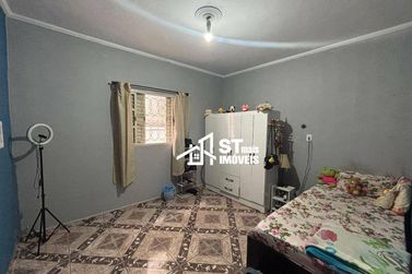 Casa &agrave; venda - 65m&sup2; - Pirapitinga