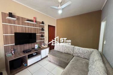 Casa &agrave; venda - 67m&sup2; - Jardim Panorama