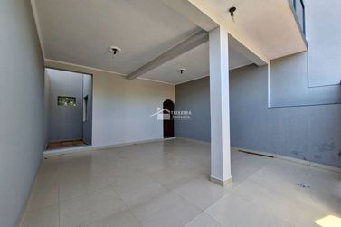 Casa &agrave; venda - 272m&sup2; - Jo&atilde;o Teixeira Filho