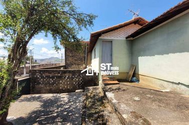 Casa &agrave; venda - 150m&sup2; - Vila Caracol