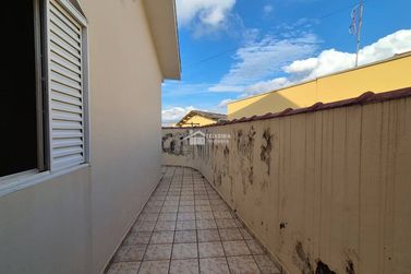 Casa &agrave; venda - 146m&sup2; - Centro