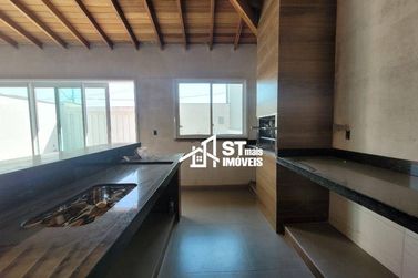 Casa &agrave; venda - 110m&sup2; - Jardim Brasil