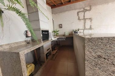 Casa &agrave; venda - 150m&sup2; - Jardim Mirante