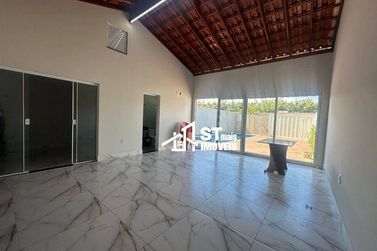 Casa &agrave; venda - Jardim Heloisa