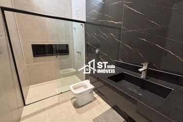 Casa &agrave; venda - 146m&sup2; - Jardim Rio Verde