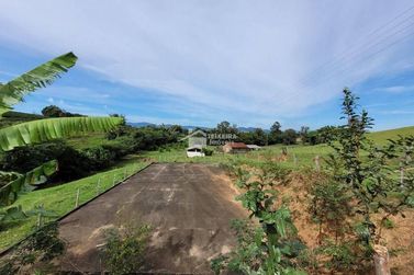 Ch&aacute;cara &agrave; venda - 2293760m&sup2; - Zona Rural